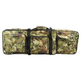 Softair rifle case vegetato 88-140cm