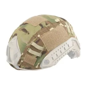 EMERSONGEAR FAST TACTICAL HELMET COVER MULTICAM EM8825