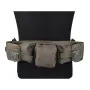 EMERSONGEAR SNIPER WAIST PACK VERDE (EM5750D)