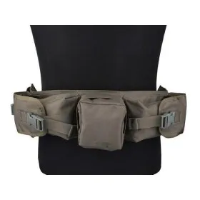EMERSONGEAR SNIPER WAIST PACK VERDE (EM5750D)