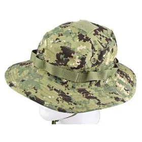 CAPPELLO SOFTAIR JUNGLE CAP BONNIE HAT AOR2 EM8740