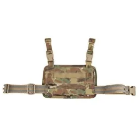 PANNELLO COSCIALE SOFTAIR MODULARE MULTICAM GENUINE EM6277D