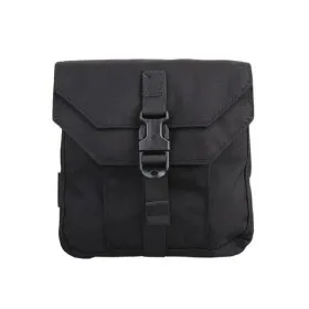 UTILITY TASCA UTILITY SOFTAIR MOLLE NERA  FIGHT MULTI-PURPOSE POUCH EM8344BK EMERSON