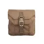 UTILITY TASCA UTILITY SOFTAIR MOLLE COYOTE FIGHT MULTI-PURPOSE POUCH EM8344CB EMERSON