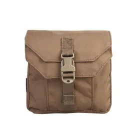 UTILITY TASCA UTILITY SOFTAIR MOLLE COYOTE FIGHT MULTI-PURPOSE POUCH EM8344CB EMERSON