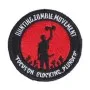 PATCH SURVIVOR HUNTING ZOMBIE MOVEMENT FOCUS ON BLOKING PLUNDER  EM9387R