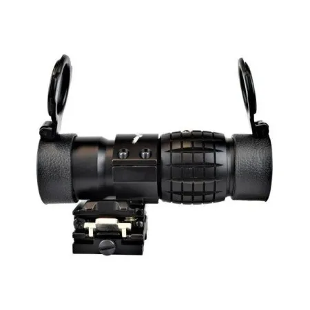 JS-TACTICAL 3X MAGNIFIER FOR RED DOT JS-ZB3X