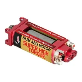 REALISTIC MOTORE FUCILE SOFTAIR SUPER HIGH TORQUE SLIM ALBERO CORTO AK AR-MO07