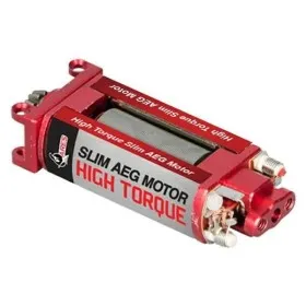 REALISTIC SERIE MOTORE AEG SOFTAIR PER AK SLIM HIGH TORQUE ARES AR-MO10
