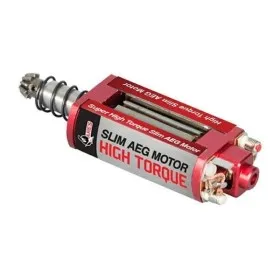 REALISTIC SERIE MOTORE AEG ALBERO LUNGO SLIM HIGH TORQUE ARES AR-MO11 AMOEBA