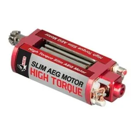 MOTORE FUCILE SOFTAIR REALISTIC HIGH TORQUE SLIM ALBERO CORTO AR-MO12 ARES