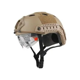 EMERSON GEAR PJ TYPE FAST HELMET DARK EARTH EM8819A