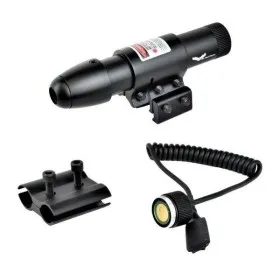 JS-TACTICAL RED LASER JS-JG13R