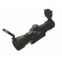 JS-Tactical ProPoint JS-1X34A profilo laterale full-metal 184mm