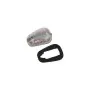 HELMETS SIGNAL LAMP TAN/RED EL-EX433TR ELEMENT