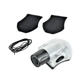 ELEMENT SIGNAL LIGHT FOR HELMETS BLACK/BLUE EL-EX262BBL