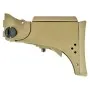 GOLDEN EAGLE G36 FOLDING STOCK TAN M-G57T