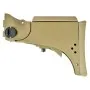 GOLDEN EAGLE G36 FOLDING STOCK TAN M-G57T