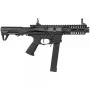 AIRSOFT ELECTRIC RIFLE ARP 9 BLACK GG-ARP9 G&G ARMAMENT