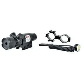 JS-TACTICAL RED LASER JS-JG1ER