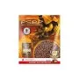 G&G PALLINI FUCILE SOFTAIR PSBP 0,25G MARRONI BROWN PERFECT 0.25BR
