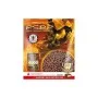 G&G PALLINI FUCILE SOFTAIR PSBP 0,25G MARRONI BROWN PERFECT 0.25BR