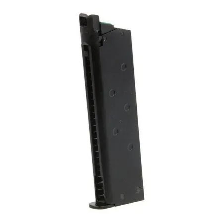 G&G GAS MAGAZINE 26RDS FOR GPM1911 PISTOL G08152