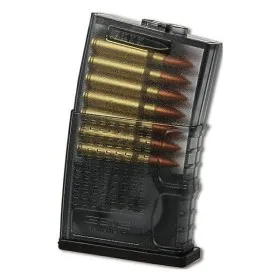 G2H SERIES RIFLES MAGAZINE 40 ROUNDS BLACK G08160 G&G ARMAMENT G-08-160