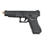 WE GAS PISTOL G34 GEN4 BLACK WG08B