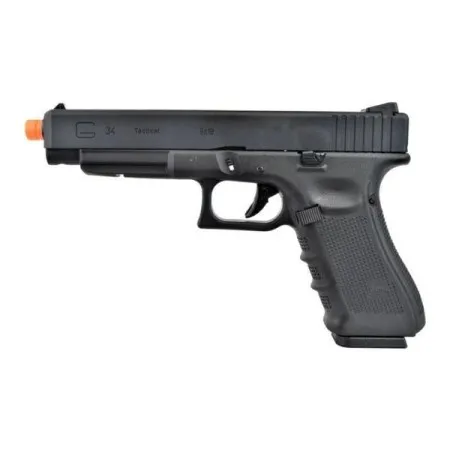 WE GAS PISTOL G34 GEN4 BLACK WG08B