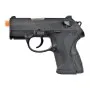 WE GAS PISTOL BULLDOG PX4 COMPACT BLACK WD01B