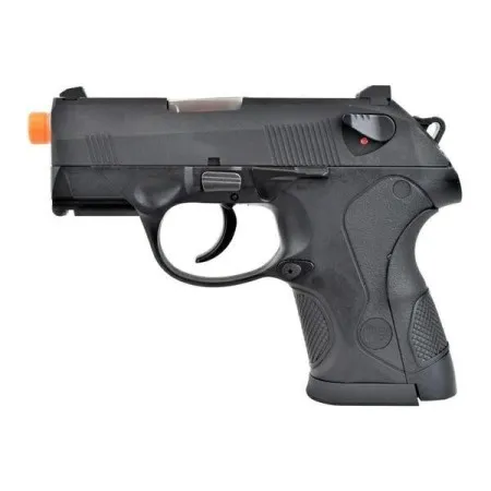 WE GAS PISTOL BULLDOG PX4 COMPACT BLACK WD01B