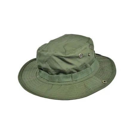 JS-TACTICAL CAPPELLO SOFTAIR JUNGLA BONNIE HAT VERDE M (JSWAR-BON-VM)