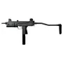 HFC GAS GUN T77 FULL METAL SEMI/FULL AUTO HG 203
