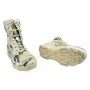 JS WARRIOR MILITARY BOOTS MULTICAM SIZE 41EUR JW-BWM-41