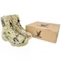 JS WARRIOR ANFIBIO MILITARE SOFTAIR MULTICAM TAGLIA 41 JS-BWM-41