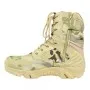 JS WARRIOR MILITARY BOOTS MULTICAM SIZE 46EUR JW-BWM-46