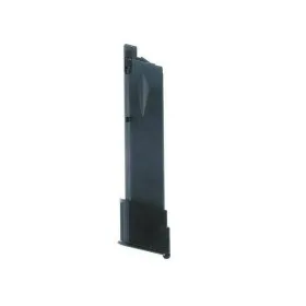 KWA HI CAP 40BB MAG FOR 93R CARGGB93R