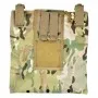 WOSPORT RECYCLE POUCH MULTICAM (WO-BP44M)
