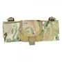 WOSPORT RECYCLE POUCH MULTICAM (WO-BP44M)