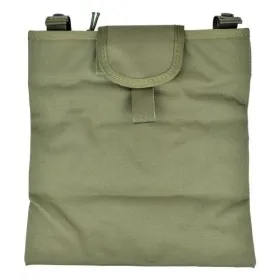 WOSPORT RECYCLE POUCH OLIVE DRAB WO-BP44V