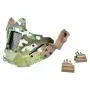 WOSPORT IRON WARRIOR MASK MULTICAM (WO-MA95M)