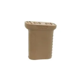 G&G IMPUGNATURA FUCILE SOFTAIR VERTICAL GRIP PER M-LOK TAN G03206-1