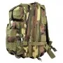JS-TACTICAL 30LT  KNAPSACK BACKPACK WOODLAND EX-V22W