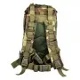 JS-TACTICAL 30LT  KNAPSACK BACKPACK WOODLAND EX-V22W