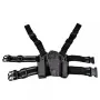 ROYAL LEG HOLSTER FOR COLT 1911 BLACK HKIT-19-B