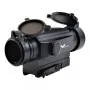 JS-TACTICAL RED DOT CON LASER ROSSO (JS-HD30R)
