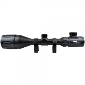 JS-TACTICAL OTTICA LENTE 50MM ZOOM 2.5X-10X (JS-2 5-10X50EG)