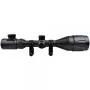 JS-TACTICAL RIFLE SCOPE 50MM LENS 2.5X-10X ZOOM JS-2.5-10X50EG