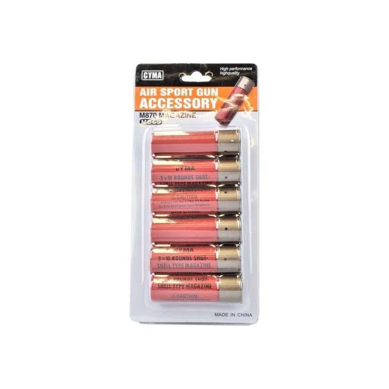 Porta Munizioni Per Fucile Da Caccia - Nylon, 10 Colpi, Cinturino - Foto 4